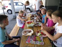 Grillen